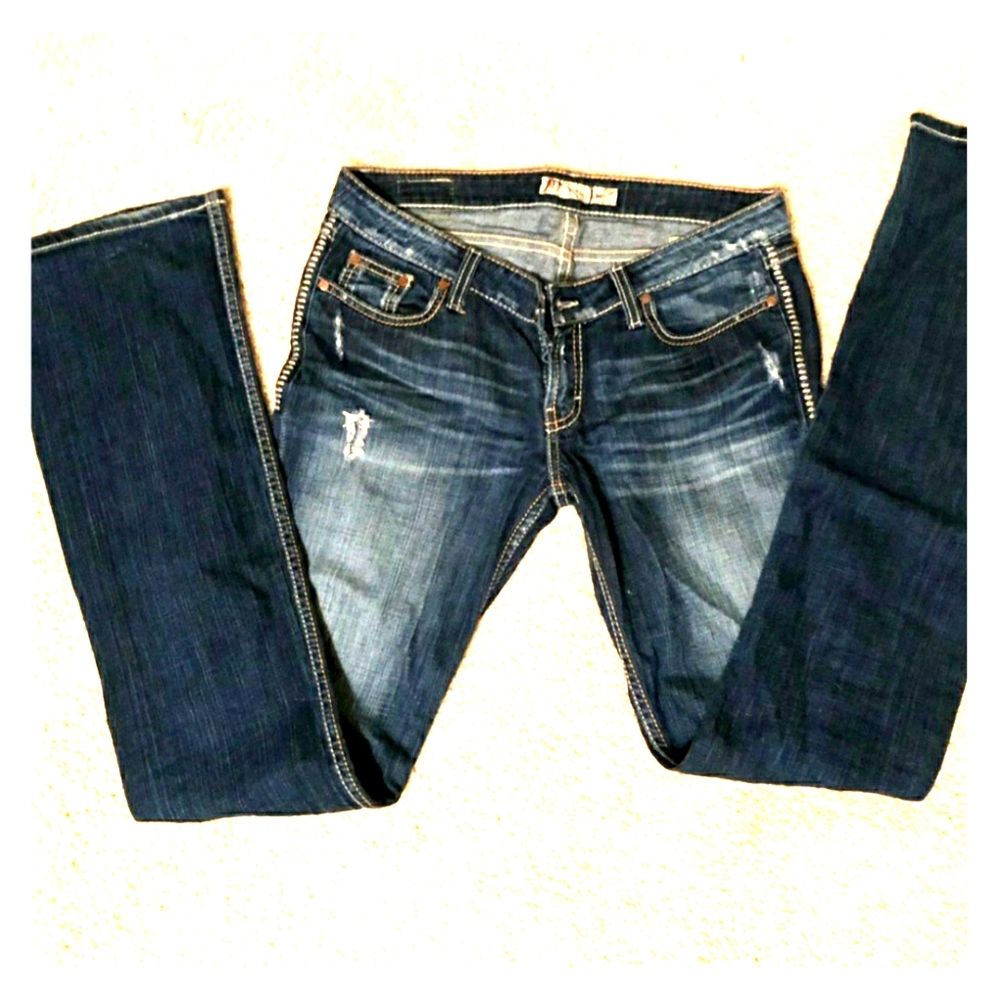 BKE 30x37 jeans